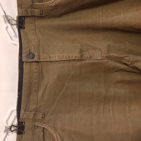 Off The Grid Taper Fit Motor Driven Adventure Authentic Styling Men's Jeans - Picture 4 of 14